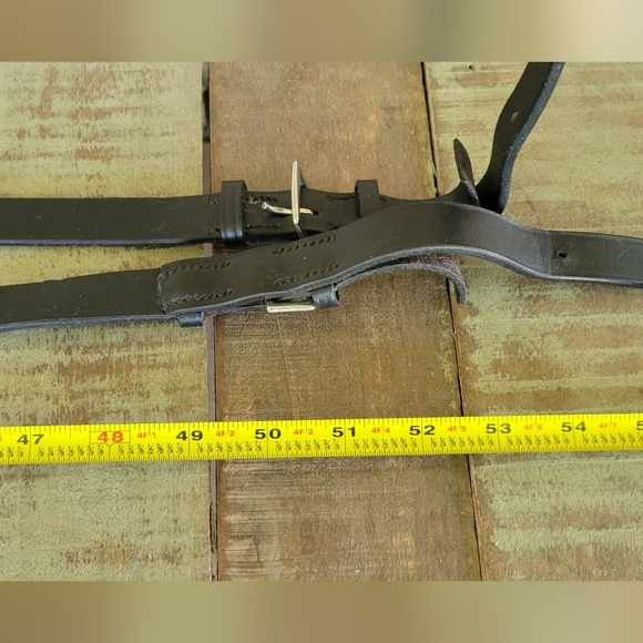 Reins - Picture 4 of 8